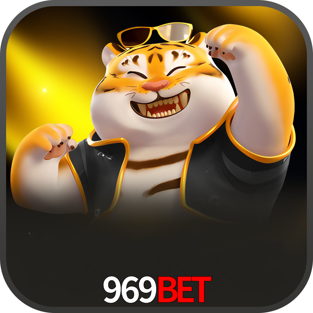 Imagem promocional da 969Bet mostrando a plataforma e suas vantagens